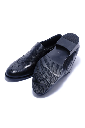 Туфли мужские Welfare 590534111/BLK/40
