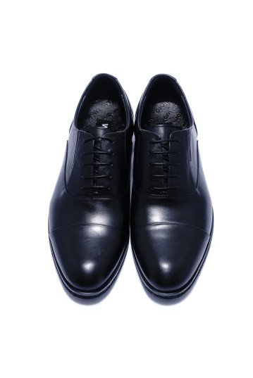 Туфли мужские Welfare 590541211/BLK/40