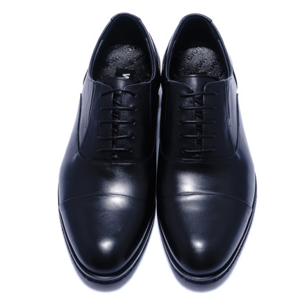 Туфлі чоловічі Welfare 590541211/BLK/40