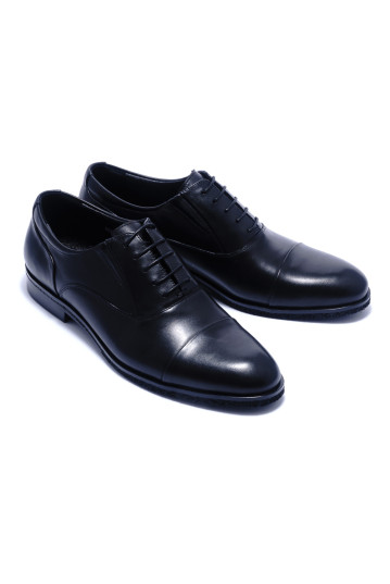 Туфли мужские Welfare 590541211/BLK/40