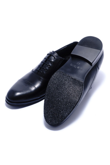 Туфли мужские Welfare 590541211/BLK/40