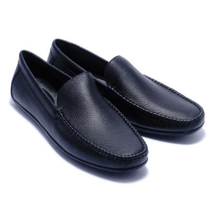 Мокасини чоловічі Welfare 640245111/BLK/40