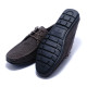 Мокасини чоловічі Welfare 640265621/KHAKI/40