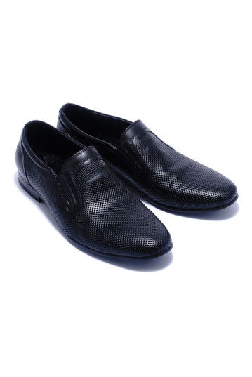 Туфли мужские Welfare 640294111/BLK/40