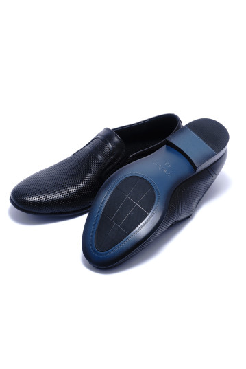 Туфли мужские Welfare 640294111/BLK/40