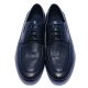 Туфлi чоловічі Welfare 640294211/D.BLUE/40