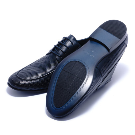 Туфлi чоловічі Welfare 640294211/D.BLUE/40