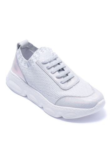 Кроссовки женские Welfare 490061298/L.GREY/40