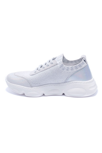 Кросівки жіночі Welfare 490061298/L.GREY/40