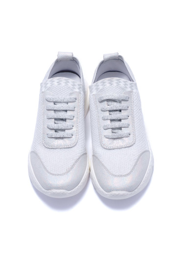 Кросівки жіночі Welfare 490061298/L.GREY/40