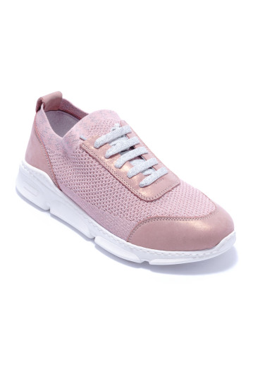 Кросівки жіночі Welfare 490071298/L.PINK/40