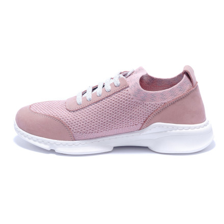 Кросівки жіночі Welfare 490071298/L.PINK/40