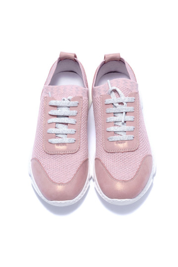 Кросівки жіночі Welfare 490071298/L.PINK/40