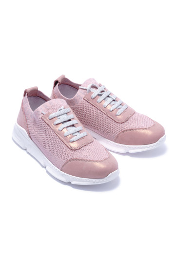 Кросівки жіночі Welfare 490071298/L.PINK/40
