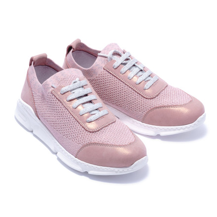 Кросівки жіночі Welfare 490071298/L.PINK/40
