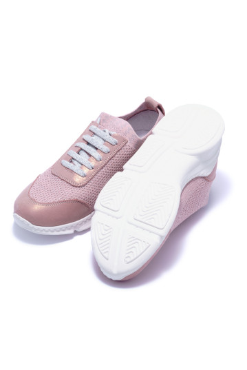 Кросівки жіночі Welfare 490071298/L.PINK/40