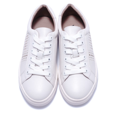 Кеди жіночі Welfare 332511211/WHITE/40