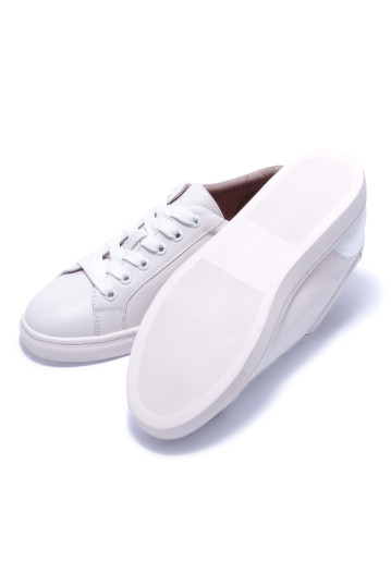 Кеды женские Welfare 332511211/WHITE/40