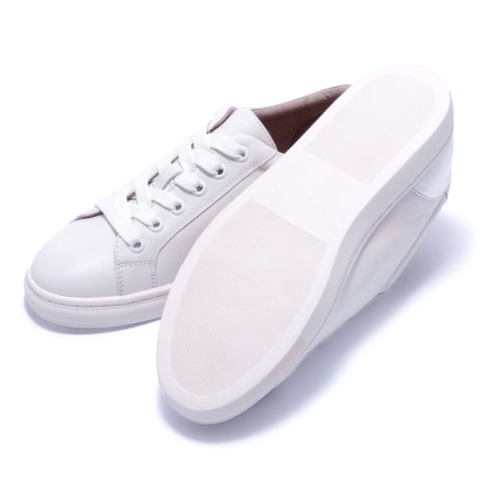 Кеди жіночі Welfare 332511211/WHITE/40