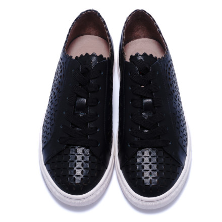 Кеди жіночі Welfare 332514211/BLK/40