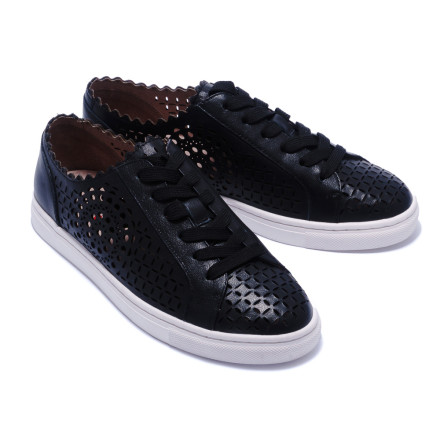 Кеди жіночі Welfare 332514211/BLK/40