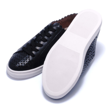 Кеди жіночі Welfare 332514211/BLK/40