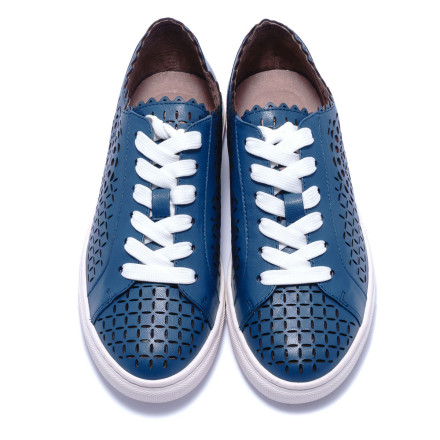 Кеди жіночі Welfare 332514211/BLUE/40