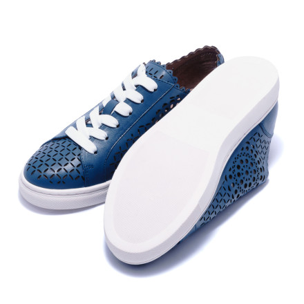 Кеди жіночі Welfare 332514211/BLUE/40