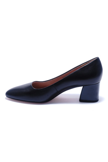 Туфлi жiночi Welfare 332520111/BLK/40