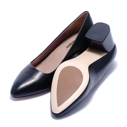 Туфлi жiночi Welfare 332520111/BLK/40