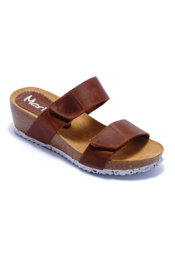 Сабо жіночі Marila 5840AP/B5-28 APURE CUERO