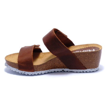 Сабо жіночі Marila 5840AP/B5-28 APURE CUERO