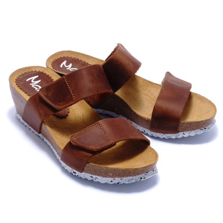 Сабо жіночі Marila 5840AP/B5-28 APURE CUERO