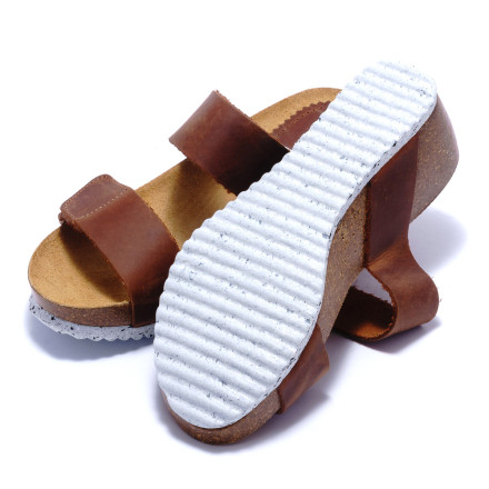 Сабо жіночі Marila 5840AP/B5-28 APURE CUERO