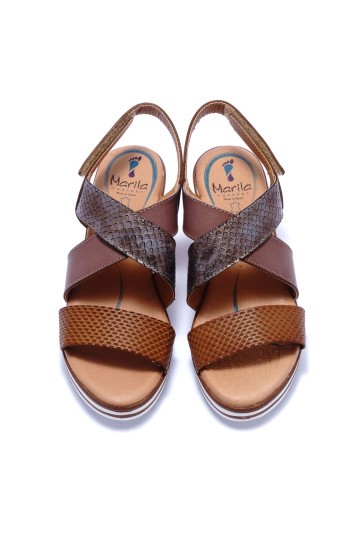 Босоножки женские Marila 7051-SE-24 GRAB.BELLOTA