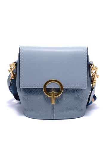 Жіноча сумка Welfare 939 BLUE