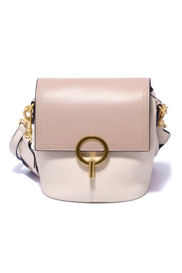 Жіноча сумка Welfare 939 KHAKI