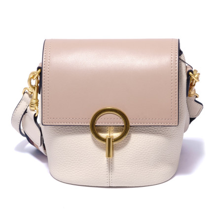 Жіноча сумка Welfare 939 KHAKI