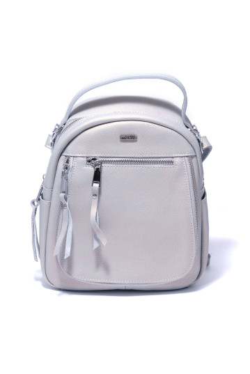 Рюкзак Welfare 1808 PEARL-SILVER (GREY)