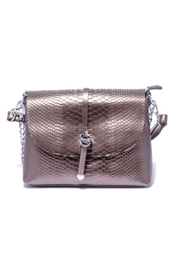 Жіноча сумка Welfare 2027 ARMY-GREEN