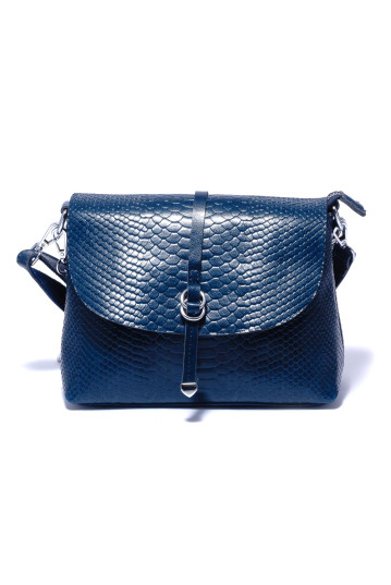 Жіноча сумка Welfare 2027 D.BLUE