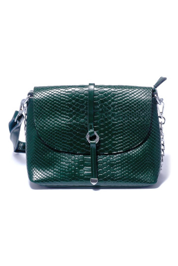 Жіноча сумка Welfare 2027 D.GREEN
