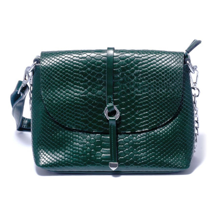 Жіноча сумка Welfare 2027 D.GREEN