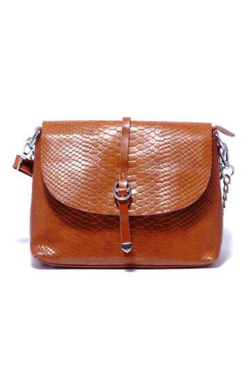 Жіноча сумка Welfare 2027 D.YELLOW