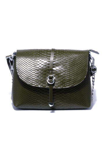 Жіноча сумка Welfare 2027 L.GREEN