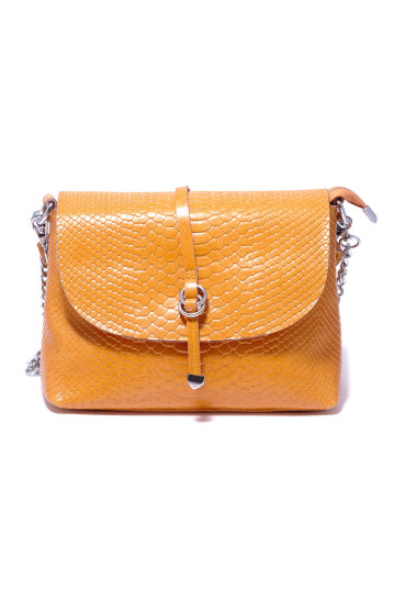 Жіноча сумка Welfare 2027 YELLOW