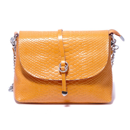 Жіноча сумка Welfare 2027 YELLOW