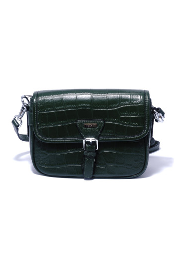 Жіноча сумка Welfare 3076 GREEN