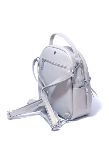 Рюкзак Welfare 1808 PEARL-SILVER (GREY)