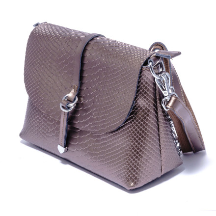 Жіноча сумка Welfare 2027 ARMY-GREEN